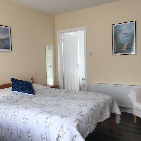 Killurin Lodge Ballyvolane Dış mekan fotoğraf